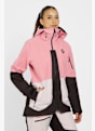 SCOTT Vertic Ripstop 3L giacca da freeride donna Pink 44712 1