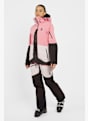 SCOTT Vertic Ripstop 3L veste de freeride femmes Pink 44712 3