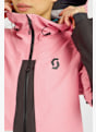 SCOTT Vertic Ripstop 3L veste de freeride femmes Pink 44712 4