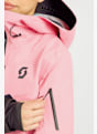 SCOTT Vertic Ripstop 3L giacca da freeride donna Pink 44712 5
