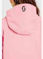 SCOTT Vertic Ripstop 3L veste de freeride femmes Pink 44712 7