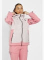 SCOTT Explorair 3L Damen Freeridejacke Pink 44740 1