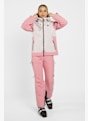 SCOTT Explorair 3L giacca da freeride donna Pink 44740 3