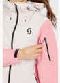 SCOTT Explorair 3L veste de freeride femmes Pink 44740 4