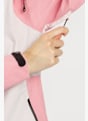 SCOTT Explorair 3L veste de freeride femmes Rose 44740 6