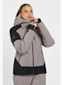 SCOTT Ultimate Gore-Tex® veste de ski femmes Gris 44742 1