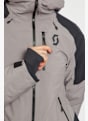 SCOTT Ultimate Gore-Tex® veste de ski femmes Gris 44742 5