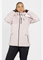 SCOTT Ultimate Dryo Ripstop veste de ski femmes Pink 44717 1