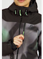 SCOTT Ultimate Dryo Ripstop Damen Skijacke Schwarz 44713 5