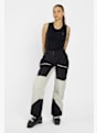 SCOTT Vertic 2L Gore-Tex® pantalon de ski de randonnée femmes Noir 44745 1