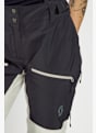 SCOTT Vertic 2L Gore-Tex® pantaloni per sci alpinismo donna Nero 44745 3