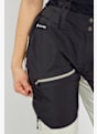 SCOTT Vertic 2L Gore-Tex® pantaloni per sci alpinismo donna Nero 44745 4