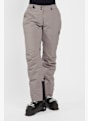 SCOTT Ultimate Dryo 10 pantalon de ski femmes Gris 44748 1