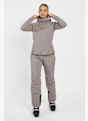 SCOTT Ultimate Dryo 10 pantaloni da sci donna Grigio 44748 3