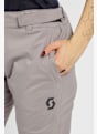 SCOTT Ultimate Dryo 10 pantaloni da sci donna Grigio 44748 4