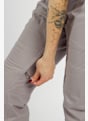 SCOTT Ultimate Dryo 10 pantalon de ski femmes Gris 44748 5