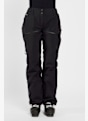 SCOTT Vertic 2L Gore-Tex® pantaloni per sci alpinismo donna Nero 44761 1