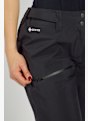 SCOTT Vertic 2L Gore-Tex® pantaloni per sci alpinismo donna Nero 44761 4