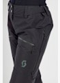 SCOTT Vertic 2L Gore-Tex® pantalon de ski de randonnée femmes Noir 44761 5