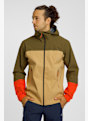 PEAK PERFORMANCE Trail HIPE® 2.5L giacca outdoor uomo Beige 44753 1