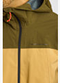 PEAK PERFORMANCE Trail HIPE® 2.5L veste outdoor hommes Beige 44753 3
