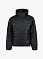 PEAK PERFORMANCE Helium Hood doudoune hommes Noir 44744 4
