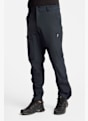 PEAK PERFORMANCE Scale pantalon en softshell hommes Noir 44754 2