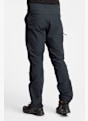 PEAK PERFORMANCE Scale Herren Softshellhose Schwarz 44754 3