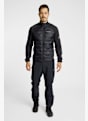 PEAK PERFORMANCE Scale Herren Softshellhose Schwarz 44754 4