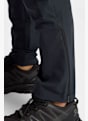 PEAK PERFORMANCE Scale Herren Softshellhose Schwarz 44754 6