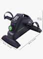 Tunturi M35 Cardio Fit Mini bike Noir 44771 7