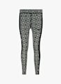 Kari Traa Rose Merino Damen Thermohose Schwarz 44790 1