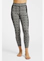 Kari Traa Rose Merino leggings termici donna Nero 44790 2