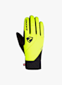 ziener DONNIZ-Z PR guanti per bicicletta bambini Giallo 44783 1