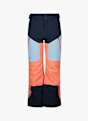 ziener ARNURO-Z pantalon de sport enfants Pink 44779 1