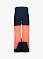 ziener ARNURO-Z pantalon de sport enfants Pink 44779 2