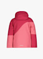 ziener AVINE-Z Mädchen Skijacke Pink 44774 2