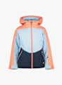 ziener ARNU-Z Kinder Skijacke Blau 44804 1