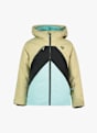 ziener ARMIDA-Z veste de ski filles Vert 44801 1