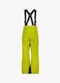 ziener AXI-Z pantaloni da sci bambino Verde 44810 2