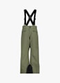 ziener AXI-Z pantalon de ski garçons Vert 44793 1