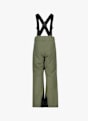 ziener AXI-Z Jungen Skihose Grün 44793 2