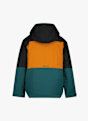 ziener ALIM-Z veste de ski garçons Noir 44799 2