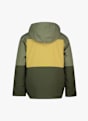 ziener ALIM-Z Jungen Skijacke Grün 44803 2