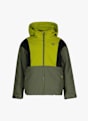 ziener ABBE-Z veste de ski garçons Vert 44796 1