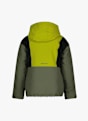 ziener ABBE-Z veste de ski garçons Vert 44796 2