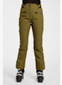 ziener TILLA-Z pantalon de ski femmes Vert 44794 1