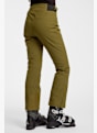 ziener TILLA-Z Damen Skihose Grün 44794 2