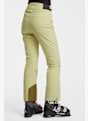 ziener TILLA-Z pantalon de ski femmes Vert 44792 2