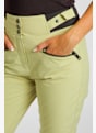 ziener TILLA-Z Damen Skihose Grün 44792 4